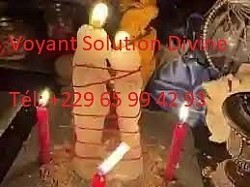 Retour de l'être aimé en 24h Tél +22965994293