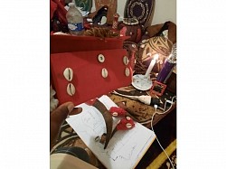 Retour de l'être aimé en 24h Tél +22965994293