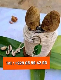 Rituel de retour affectif amoureux rapide  Tél : +22965994293