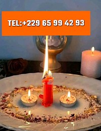 Faire revenir son ex - Retour de l'être Rapide en 24h Tél : +22965994293