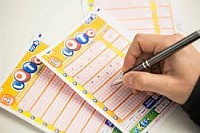 Rituel pour gagner au loto