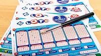 Rituels de chance pour gagner au loto