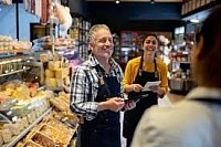 Rituel pour faire prospérer son commerce