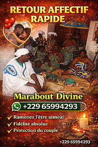 Voyance Amoureuse En France - Paiement Après Résultat Tél : +22965994293